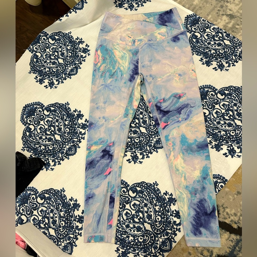 VS Workout Pants